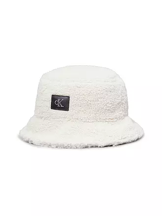 CALVIN KLEIN JEANS | Bucket Hat SHERPA | 