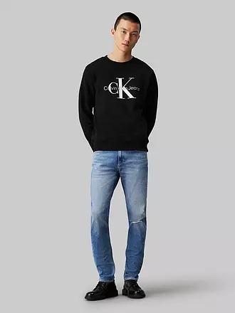 CALVIN KLEIN JEANS | Jeans Tapered Fit  | 