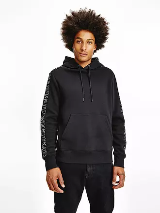 CALVIN KLEIN JEANS | Kapuzensweater - Hoodie  | 