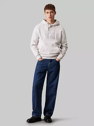 CALVIN KLEIN JEANS | Kapuzensweater - Hoodie | 