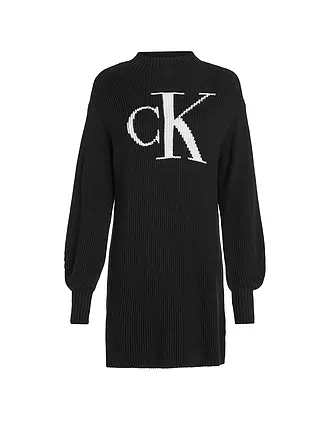 CALVIN KLEIN JEANS | Sweatkleid  | 