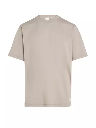 CALVIN KLEIN JEANS | T-Shirt | beige