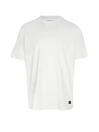 CALVIN KLEIN JEANS | T-Shirt | creme