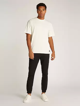 CALVIN KLEIN JEANS | T-Shirt | creme