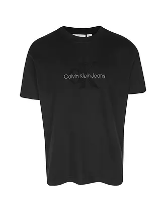 CALVIN KLEIN JEANS | T-Shirt | petrol