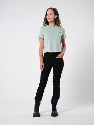 CALVIN KLEIN JEANS | T-Shirt | mint