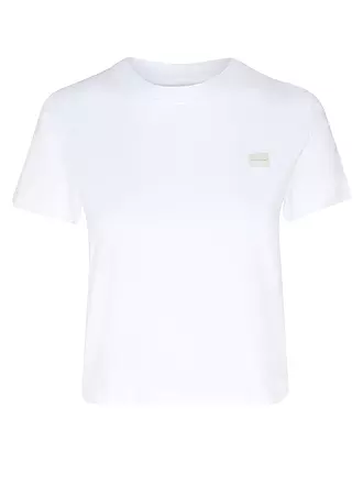 CALVIN KLEIN JEANS | T-Shirt | mint