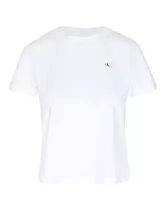 CALVIN KLEIN JEANS | T-Shirt | beige