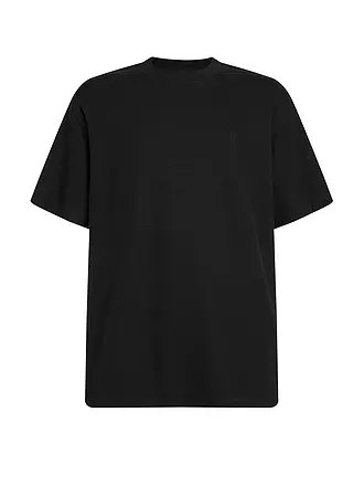 CALVIN KLEIN JEANS | T-Shirt | schwarz