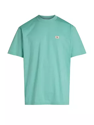 CALVIN KLEIN JEANS | T-Shirt | mint