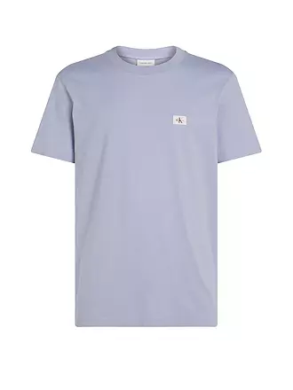 CALVIN KLEIN JEANS | T-Shirt | grün