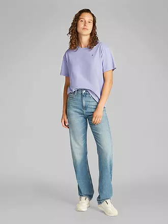 CALVIN KLEIN JEANS | T-Shirt | lila