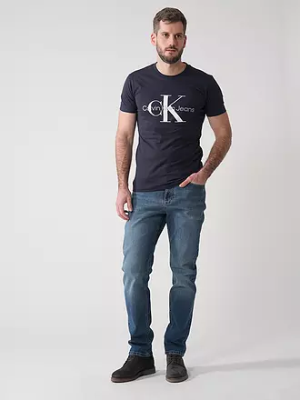 CALVIN KLEIN JEANS | T-Shirt | dunkelblau