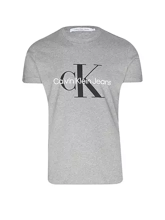 CALVIN KLEIN JEANS | T-Shirt | dunkelblau