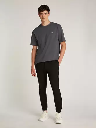 CALVIN KLEIN JEANS | T-Shirt | grau