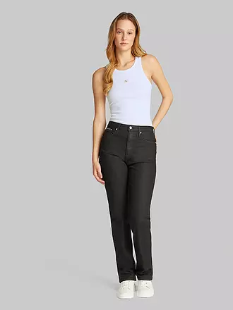 CALVIN KLEIN JEANS | Tanktop | schwarz