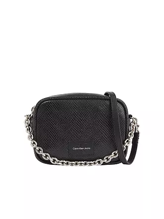 CALVIN KLEIN JEANS | Tasche - Mini Bag SCULPTED | 