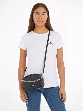 CALVIN KLEIN JEANS | Tasche - Mini Bag SCULPTED | 