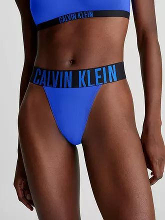 CALVIN KLEIN | Bikinihose - String | 