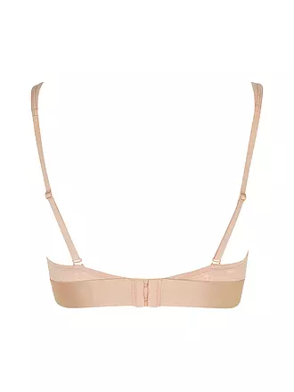 CALVIN KLEIN | Bustier INTRINSIC beige  | 