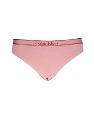 CALVIN KLEIN | Slip pink | rosa