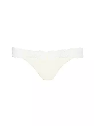 CALVIN KLEIN | Slip white | schwarz