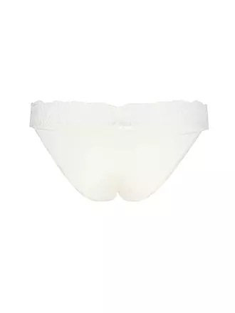 CALVIN KLEIN | Slip white | 