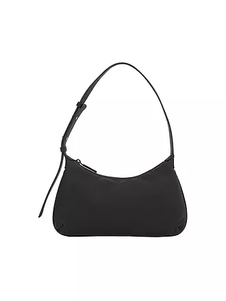 CALVIN KLEIN | Tasche - Baguette CALVIN SOFT  | 