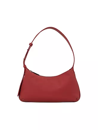 CALVIN KLEIN | Tasche - Baguette CALVIN SOFT | rosa