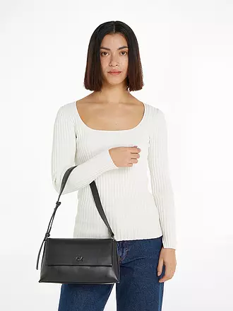 CALVIN KLEIN | Tasche - Baguette CK DAILY | 