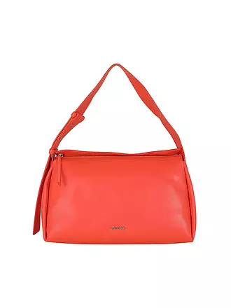 CALVIN KLEIN | Tasche - Hobo GRACIE | orange