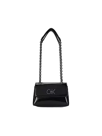 CALVIN KLEIN | Tasche - Mini Bag | schwarz