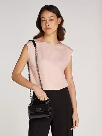 CALVIN KLEIN | Tasche - Mini Bag | schwarz