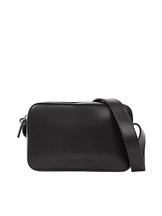 CALVIN KLEIN | Tasche - Mini Bag | schwarz