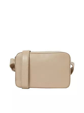 CALVIN KLEIN | Tasche - Mini Bag | beige