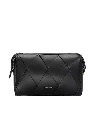 CALVIN KLEIN | Tasche - Mini Bag | schwarz