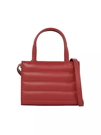 CALVIN KLEIN | Tasche - Mini Tote Bag QUILT  | 