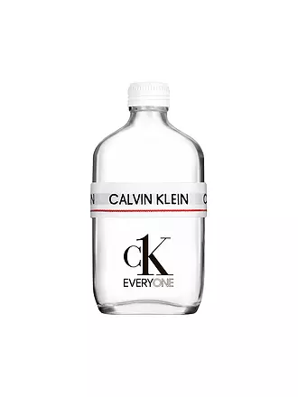 CALVIN KLEIN | ck Everyone Eau de Toilette Natural Spray 100ml | 