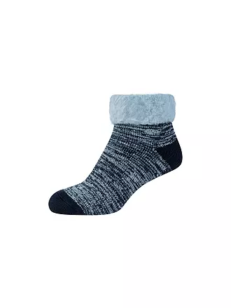 CAMANO | Socken | dunkelblau