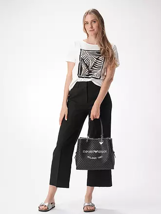 CAMBIO | Culotte CALIFORNIA | schwarz