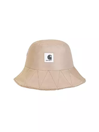 CARHARTT WIP | Fischerhut - Bucket Hat ORLA | beige