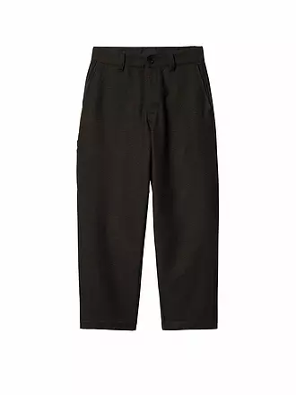 CARHARTT WIP | Hose TRUMAN PANT | braun