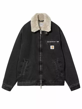 CARHARTT WIP | Jeansjacke HERALD | camel