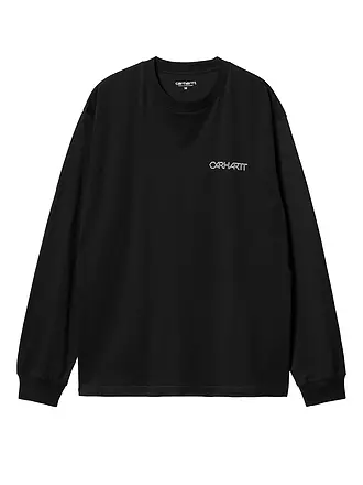 CARHARTT WIP | Langarmshirt  | 