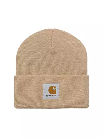 CARHARTT WIP | Mütze - Haube SHORT WATCH HAT | beige