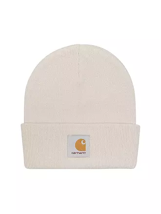 CARHARTT WIP | Mütze - Haube SHORT WATCH HAT | creme