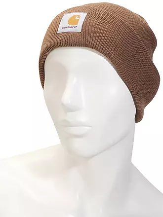 CARHARTT WIP | Mütze - Haube SHORT WATCH HAT | dunkelgrün