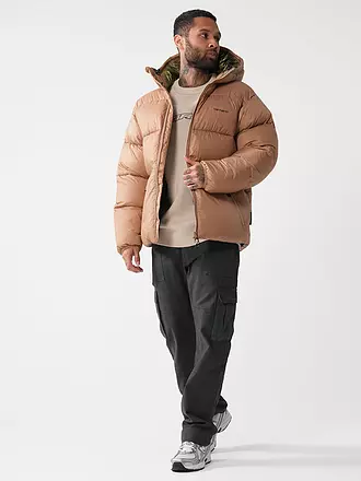 CARHARTT WIP | Steppjacke TORONTO | hellbraun