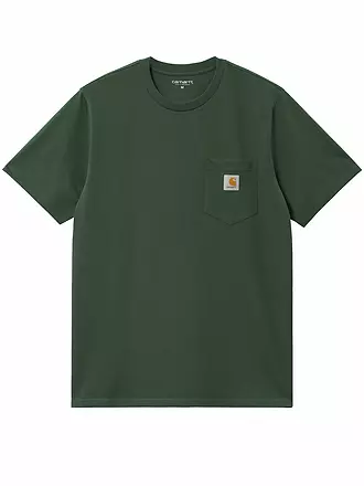 CARHARTT WIP | T-Shirt | blau