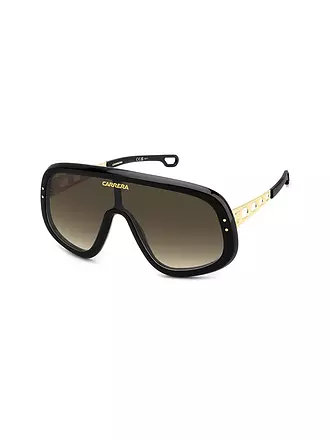 CARRERA BRILLEN | Sonnenbrille FLAGLAB 17/99 | schwarz